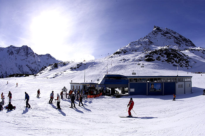 winter holiday